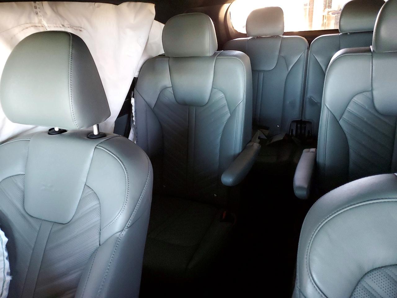Kia Sorento X-pro Sx-prestige