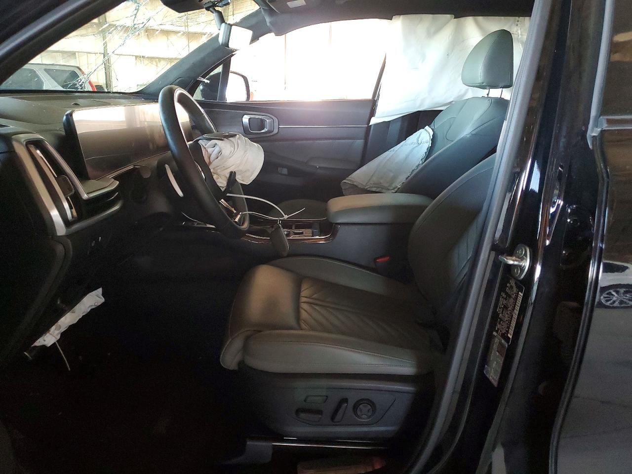 Kia Sorento X-pro Sx-prestige
