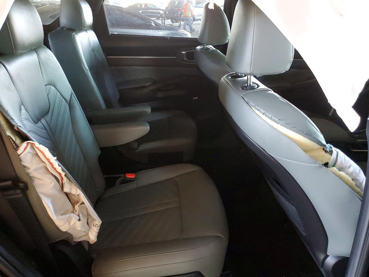 Kia Sorento X-pro Sx-prestige