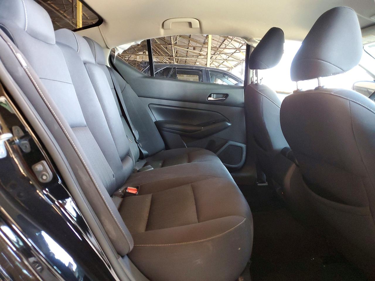 Nissan Altima 2.5 Sv