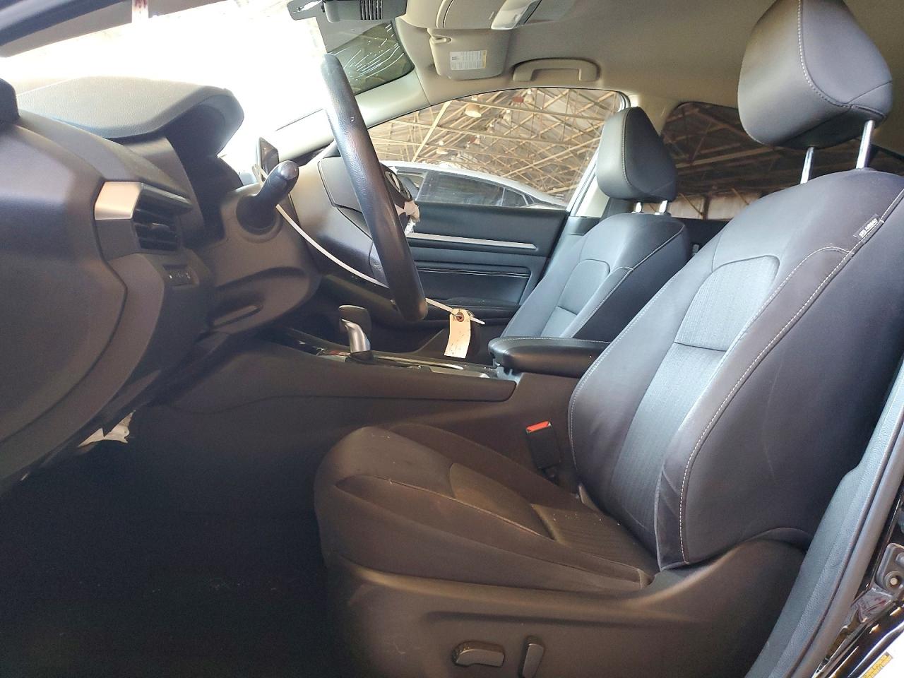 Nissan Altima 2.5 Sv