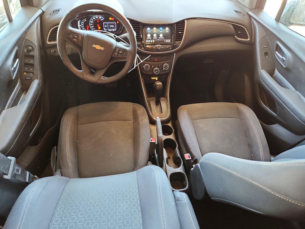 Chevrolet Trax Ls