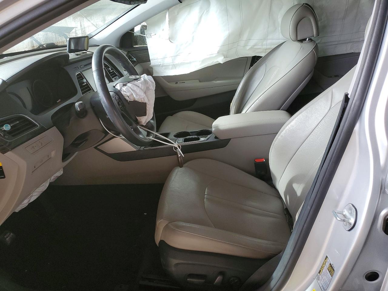 Hyundai SONATA Limited