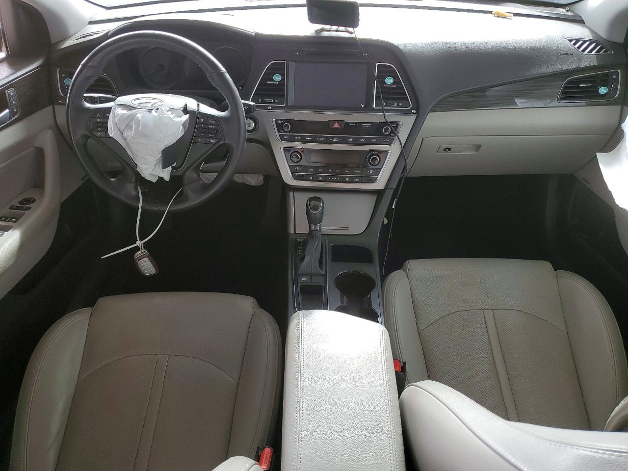 Hyundai SONATA Limited