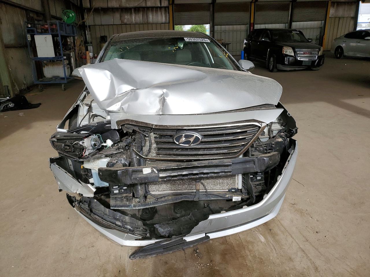 Hyundai SONATA Limited