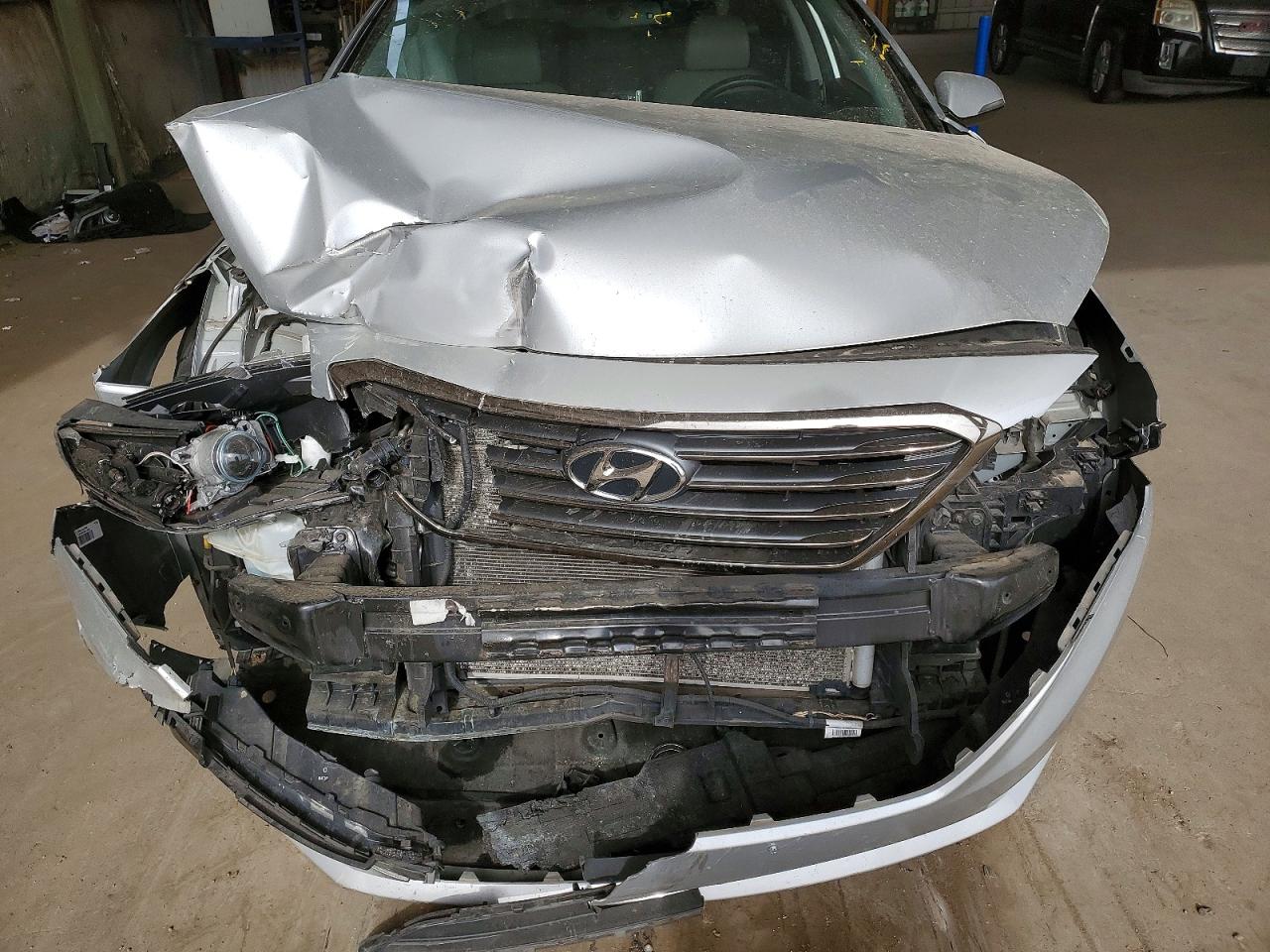 Hyundai SONATA Limited