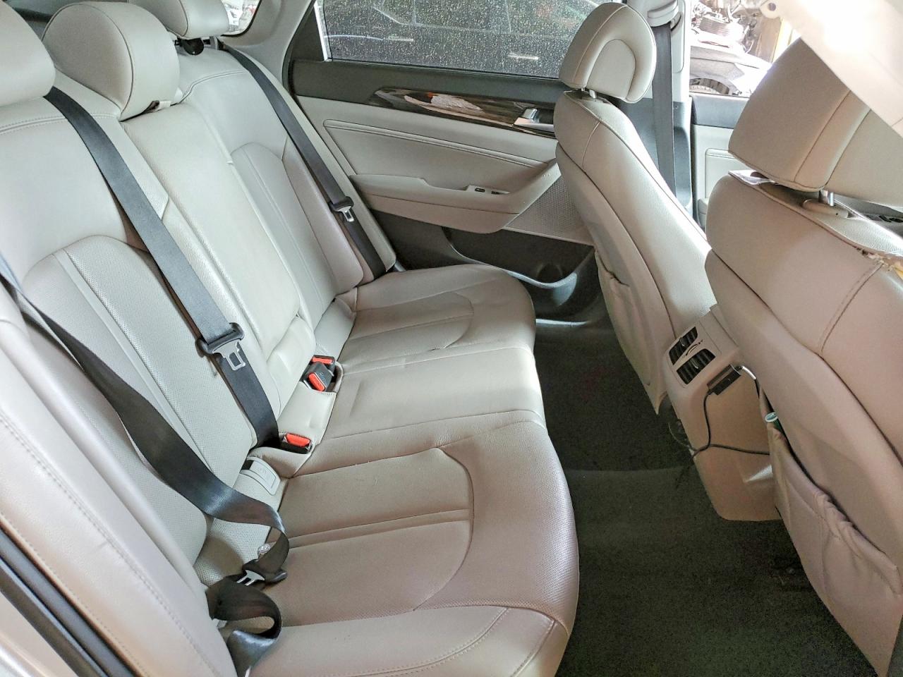 Hyundai SONATA Limited
