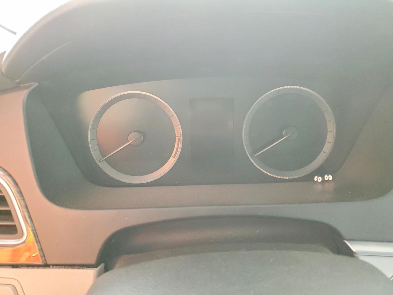 Hyundai SONATA Limited