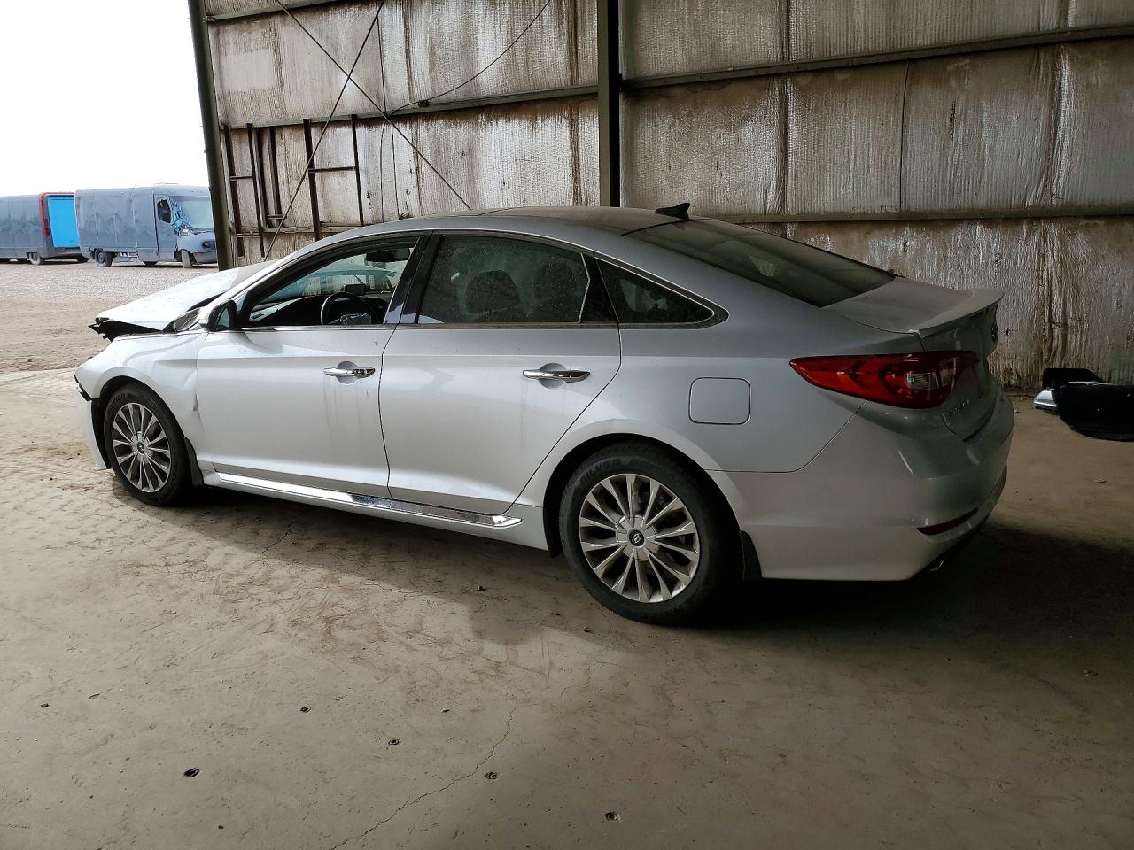 Hyundai SONATA Limited