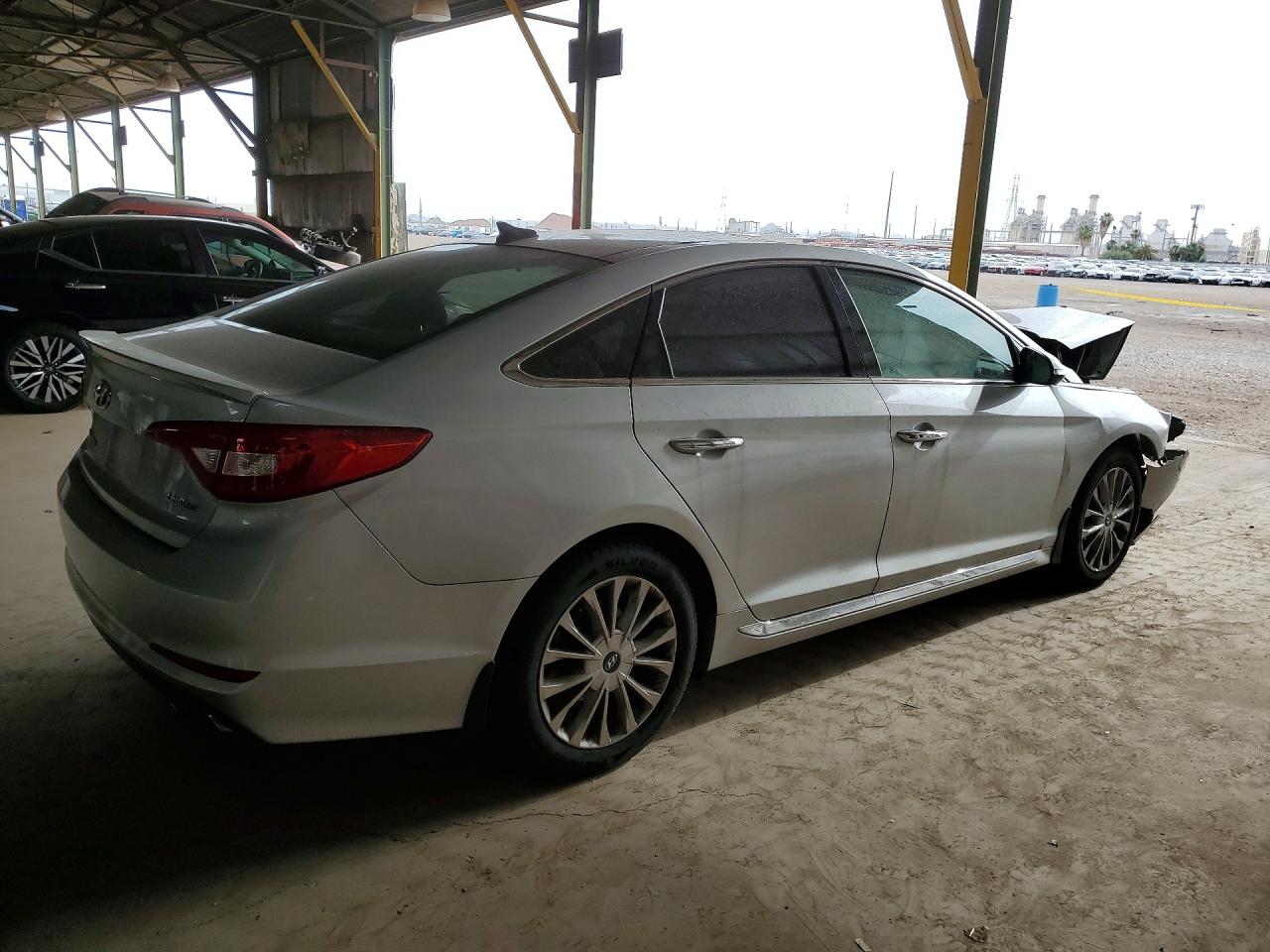 Hyundai SONATA Limited