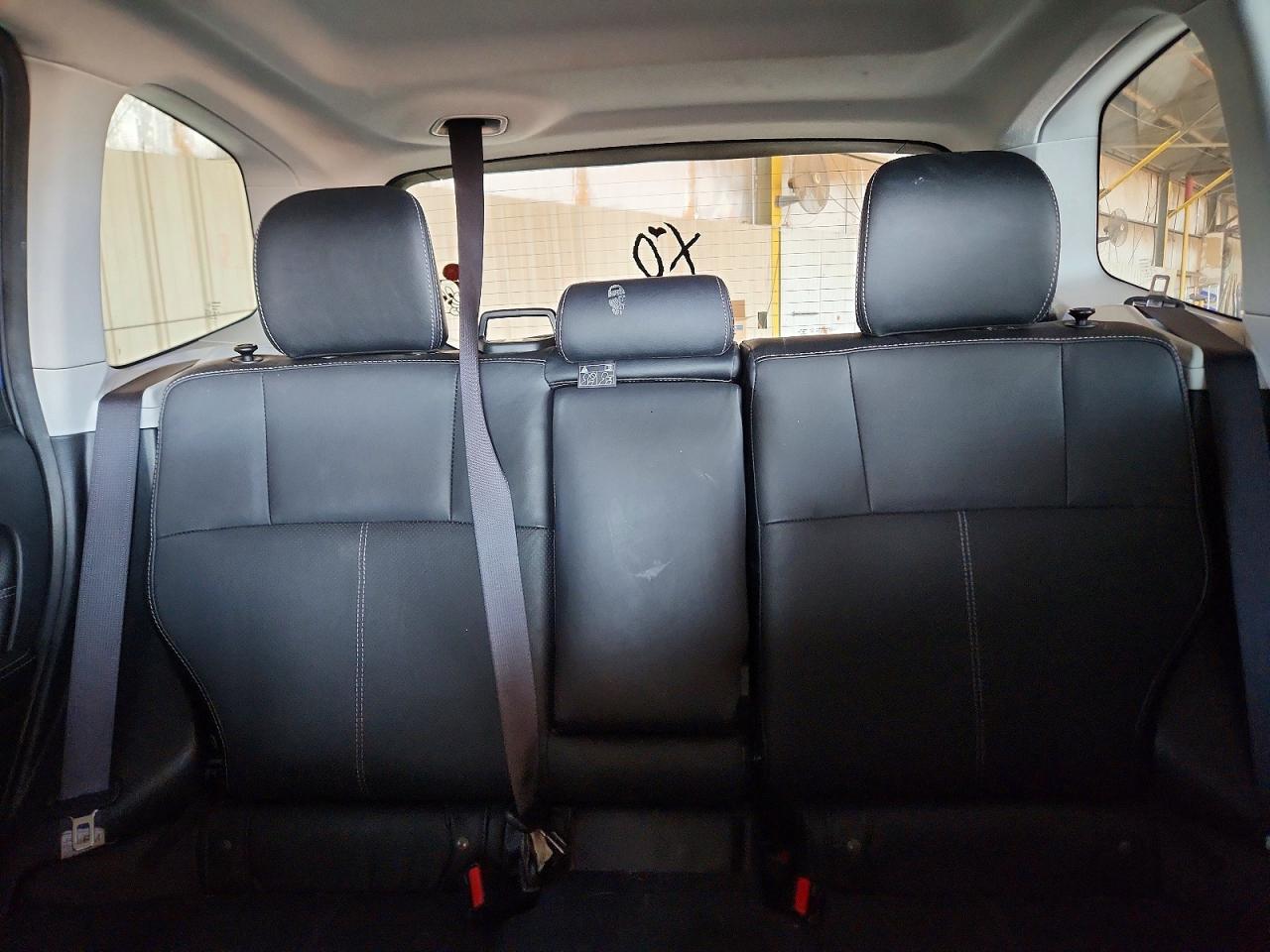 Subaru Forester 2.5i Touring