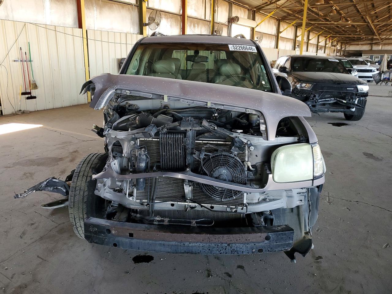 Toyota Sequoia Sr5