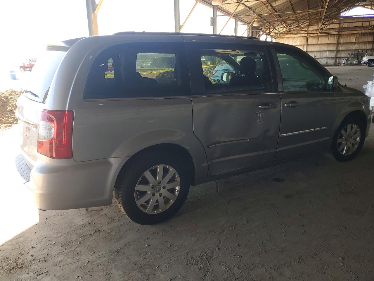 Chrysler Minivan Touring