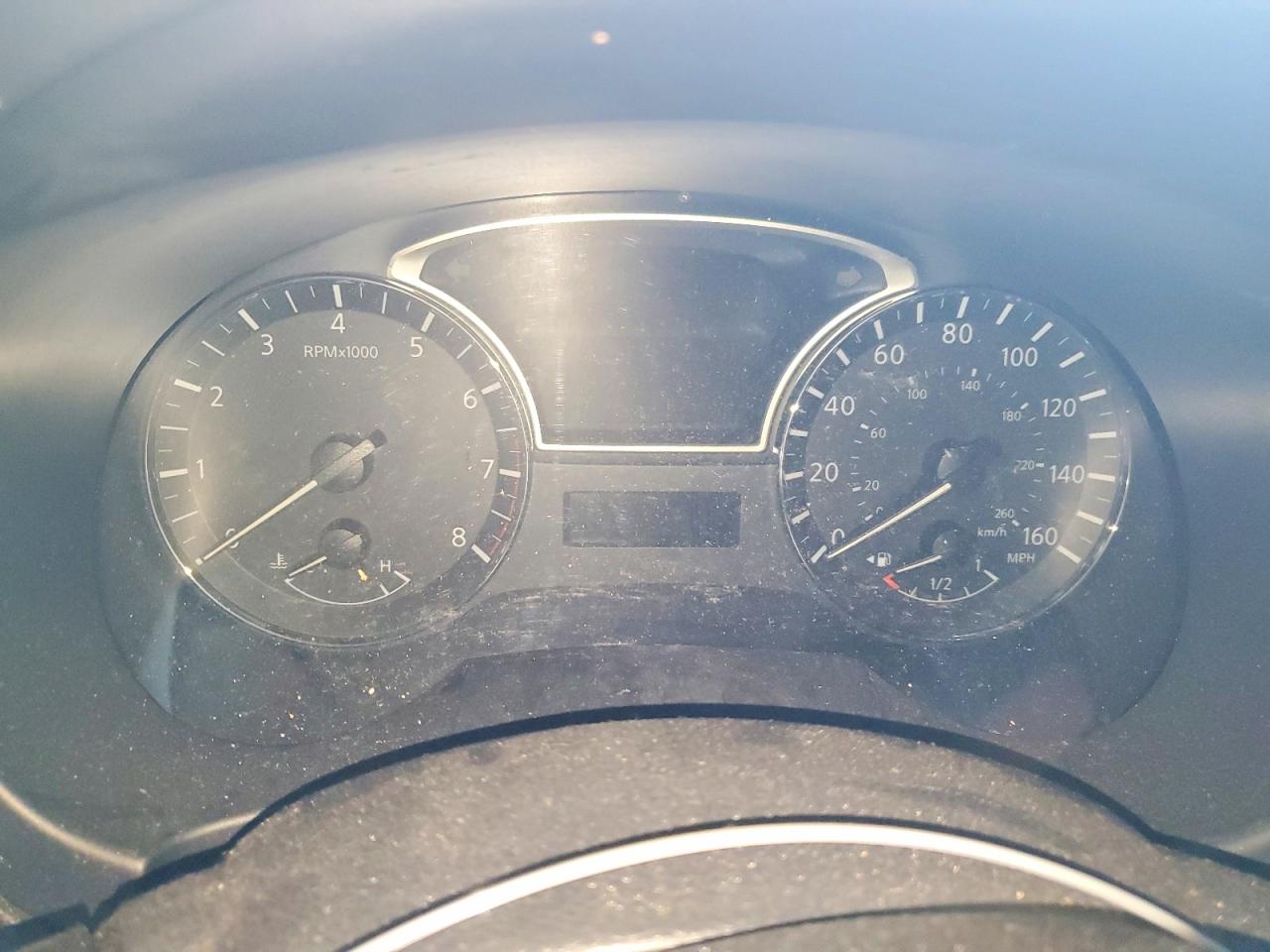 Nissan Altima 2.5 Sl