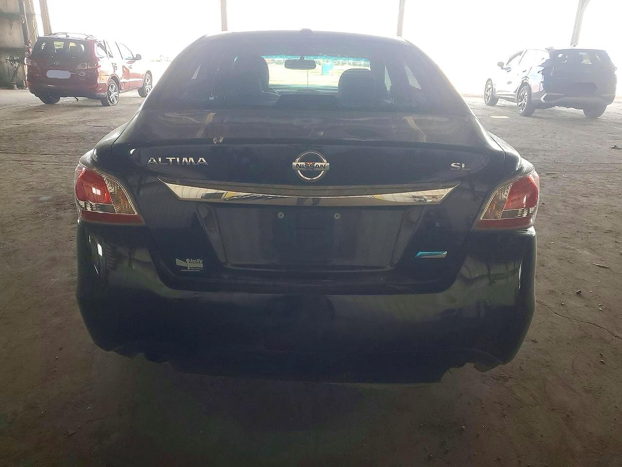 Nissan Altima 2.5 Sl