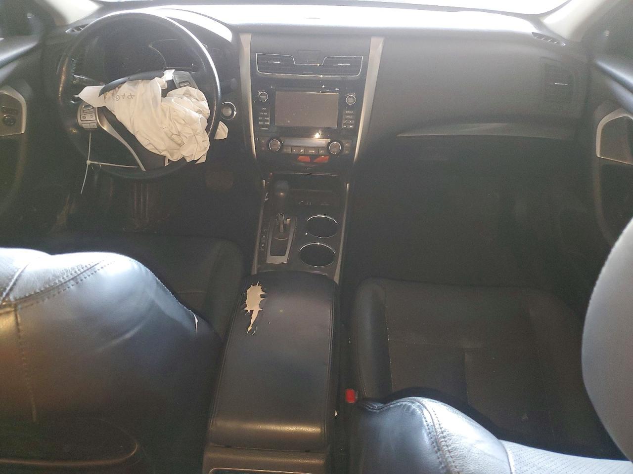 Nissan Altima 2.5 Sl