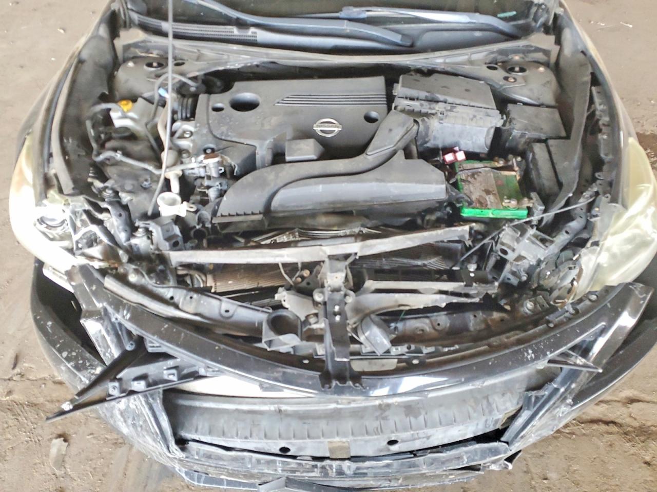 Nissan Altima 2.5 Sl