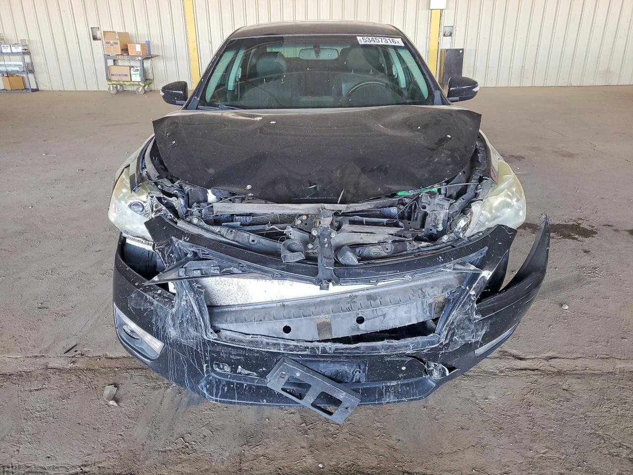 Nissan Altima 2.5 Sl