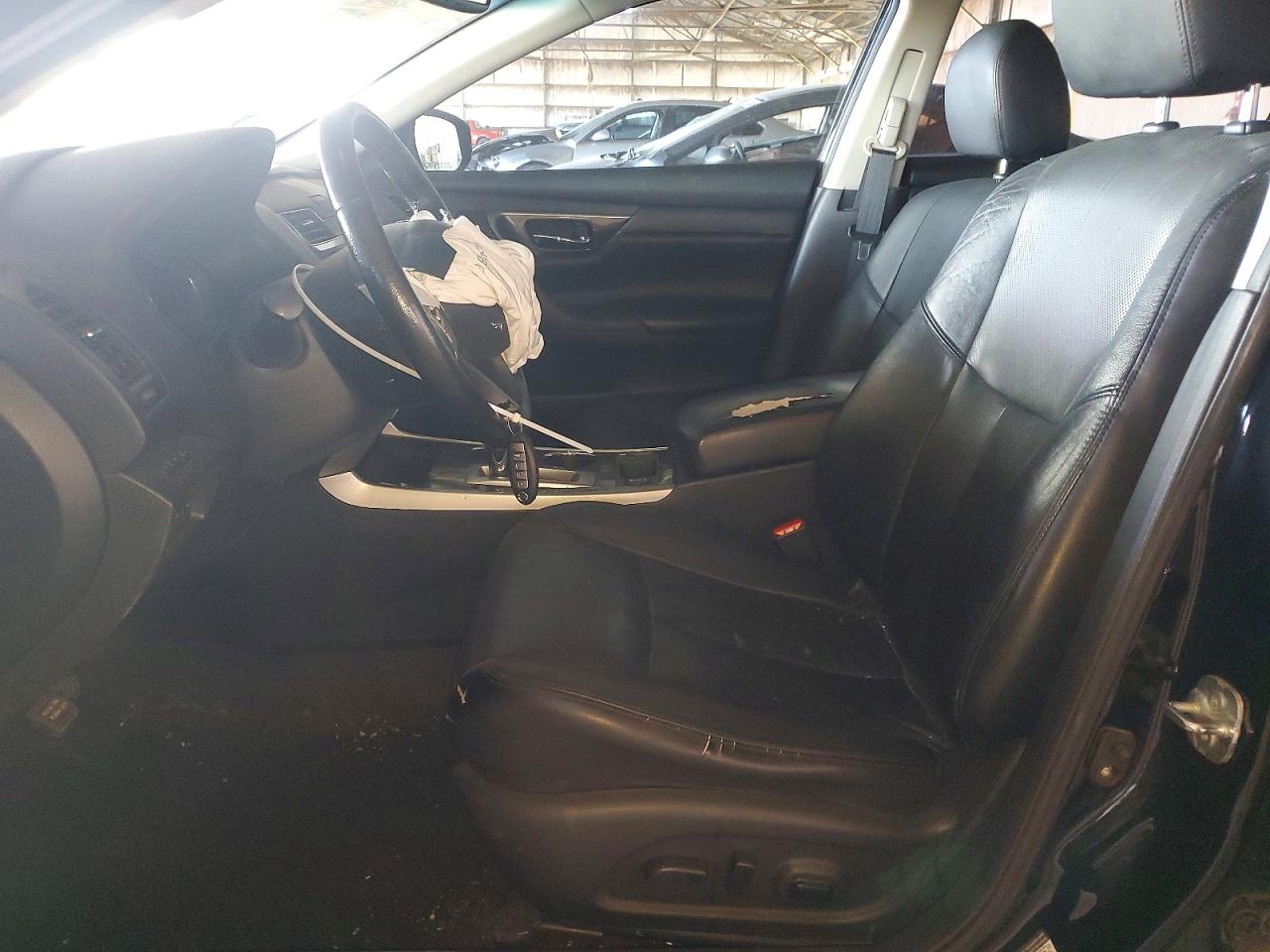 Nissan Altima 2.5 Sl