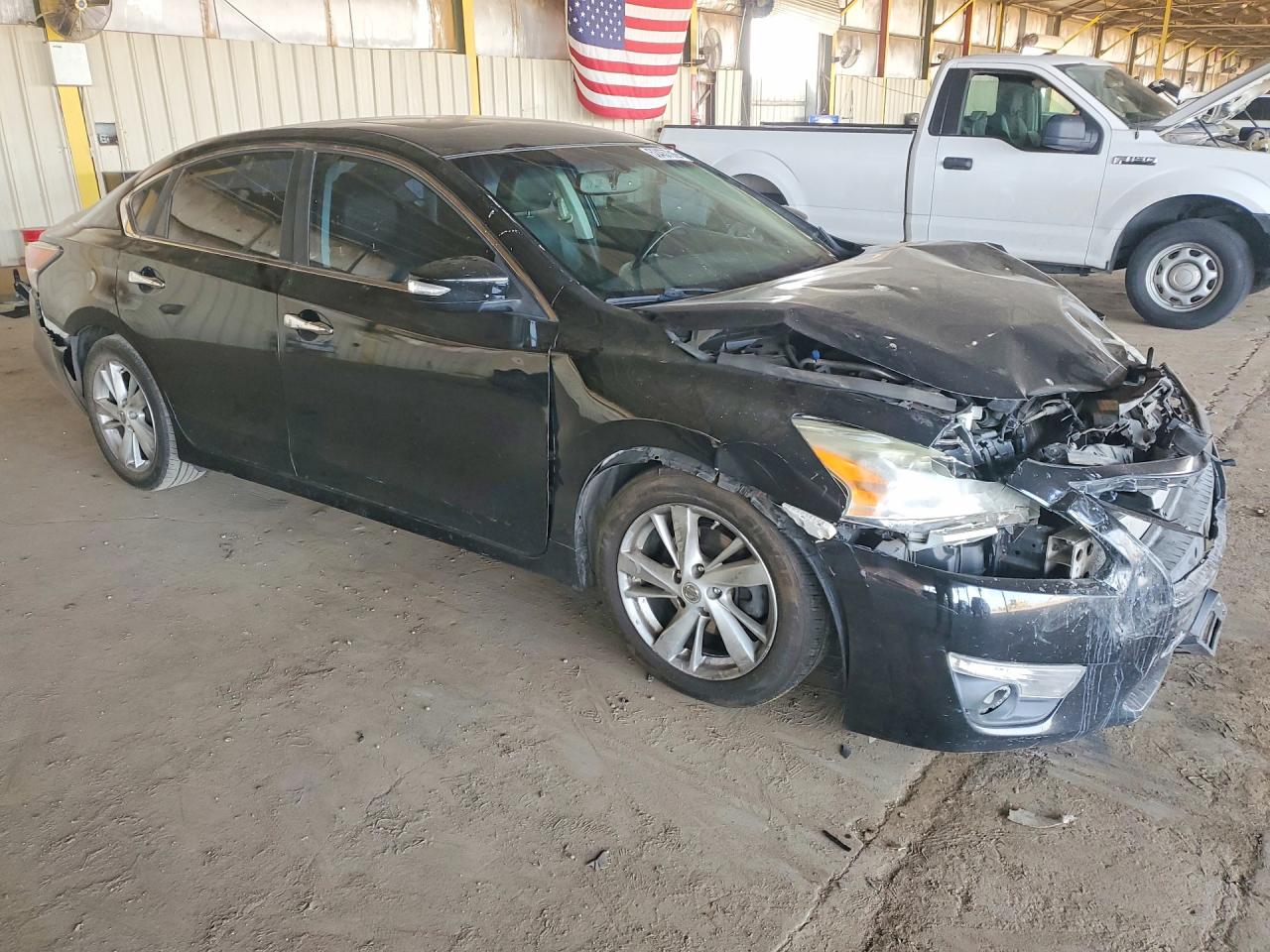 Nissan Altima 2.5 Sl