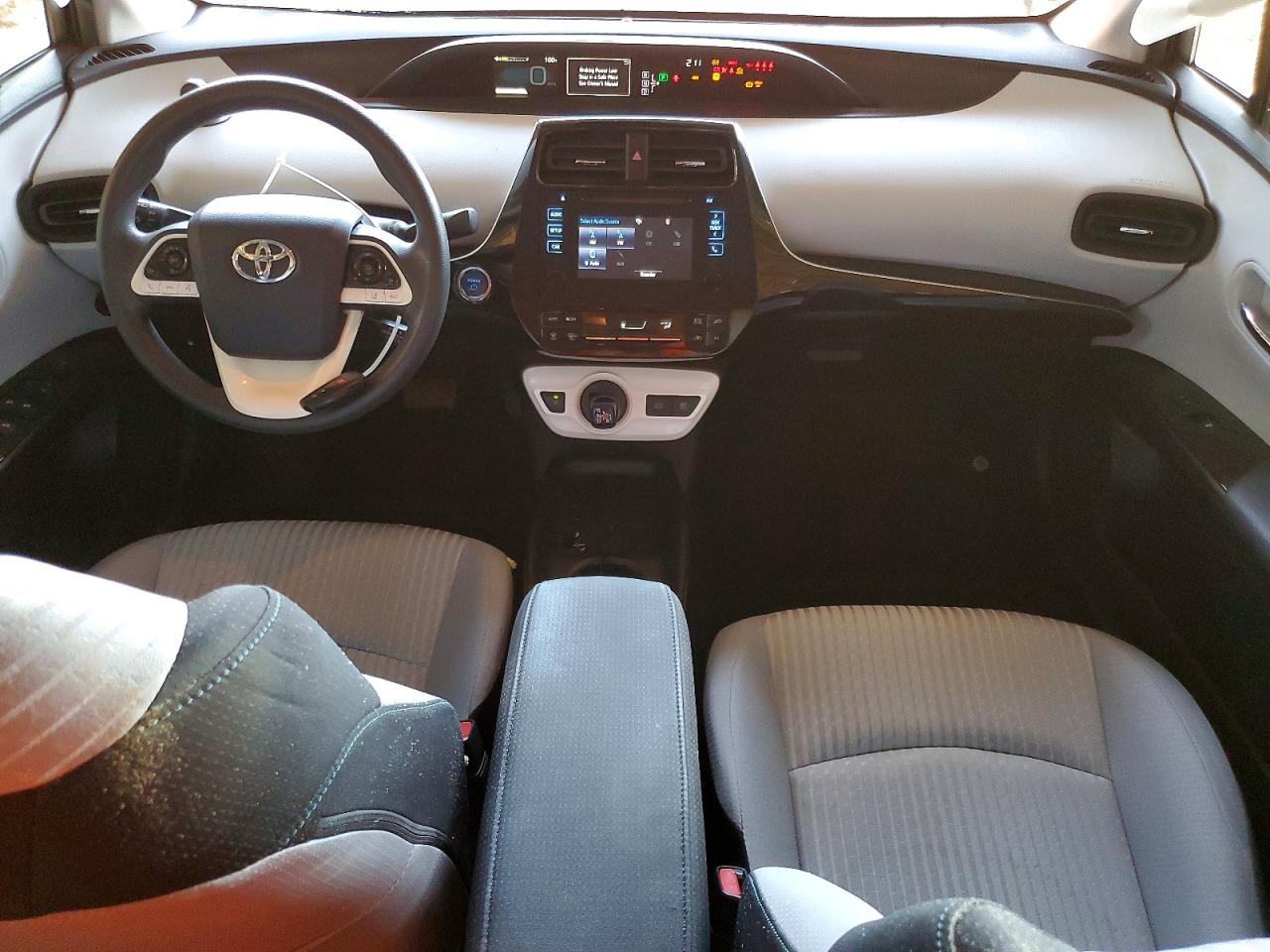 Toyota Prius Two Eco