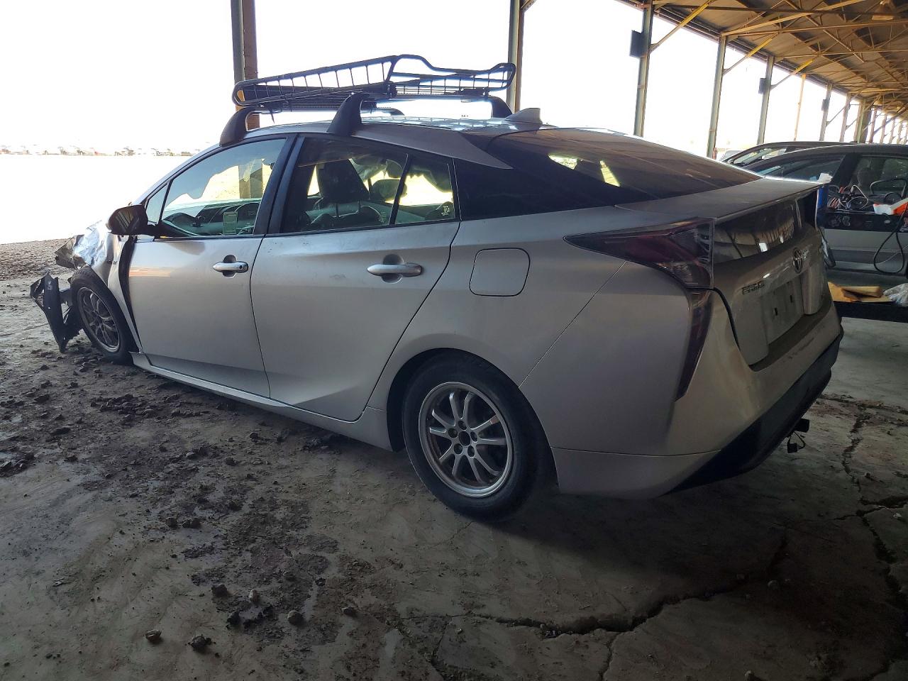 Toyota Prius Two Eco