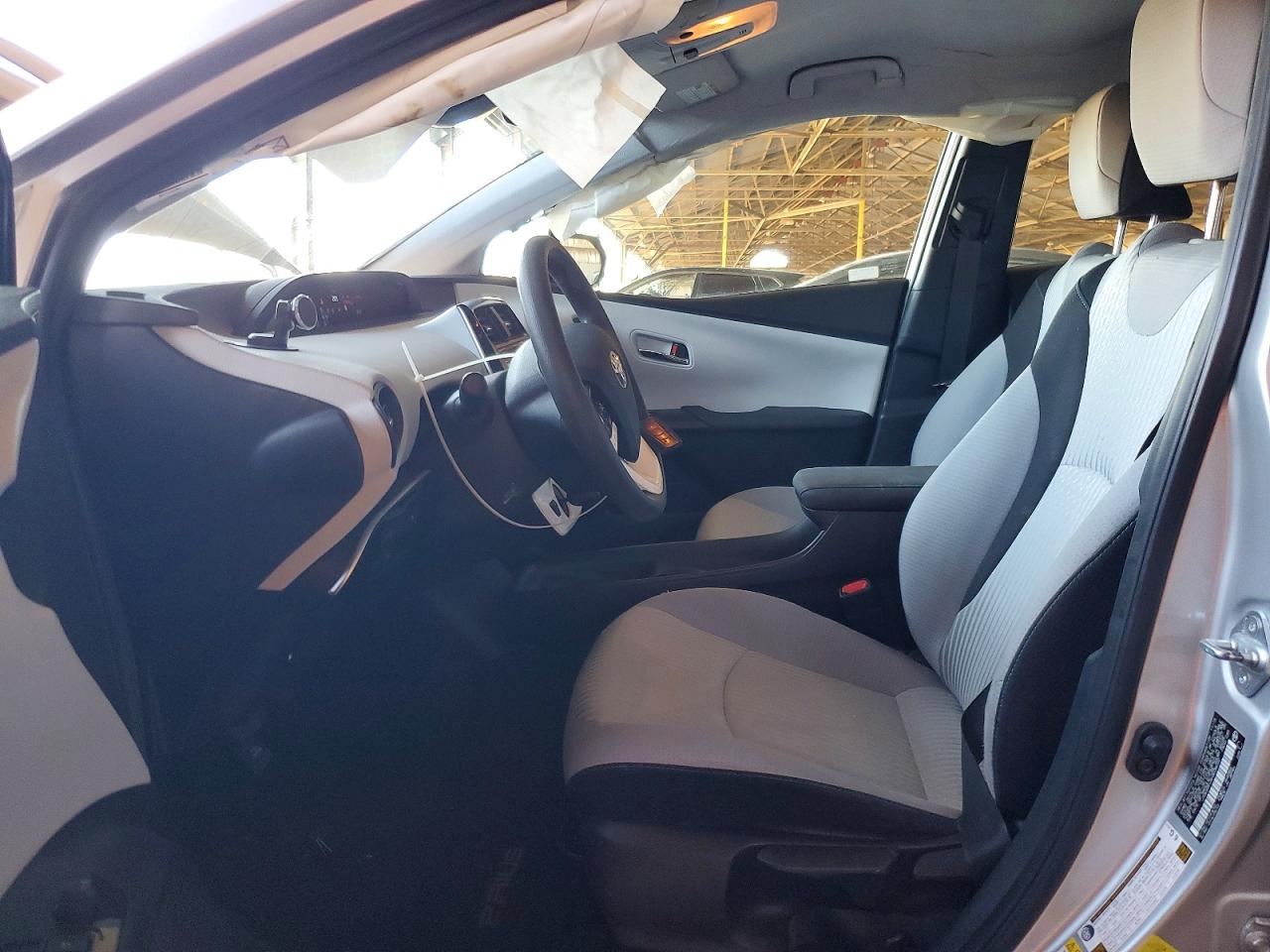 Toyota Prius Two Eco
