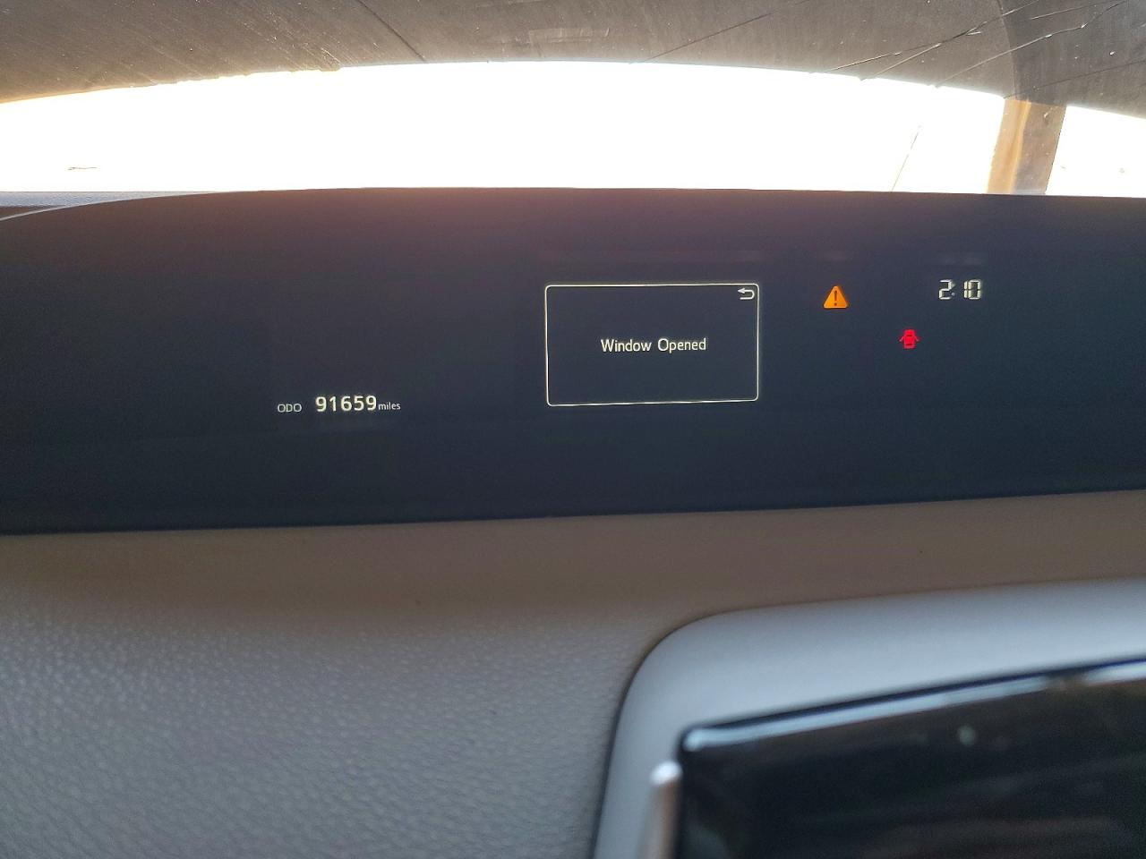 Toyota Prius Two Eco