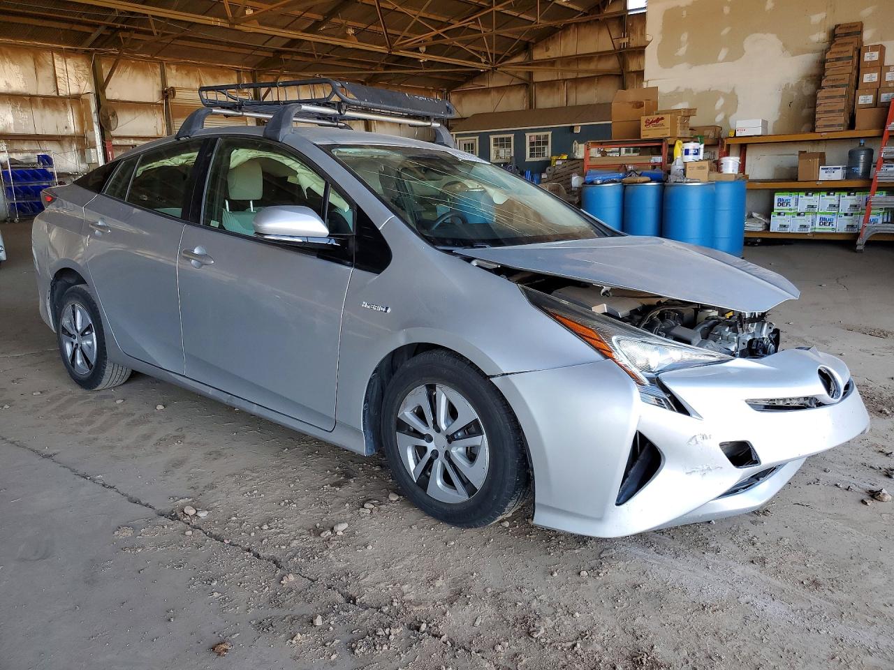 Toyota Prius Two Eco