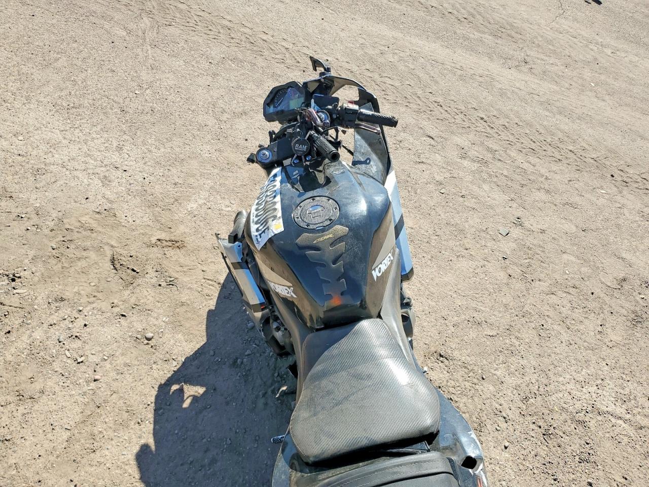 Honda Cbr Cycle Rr
