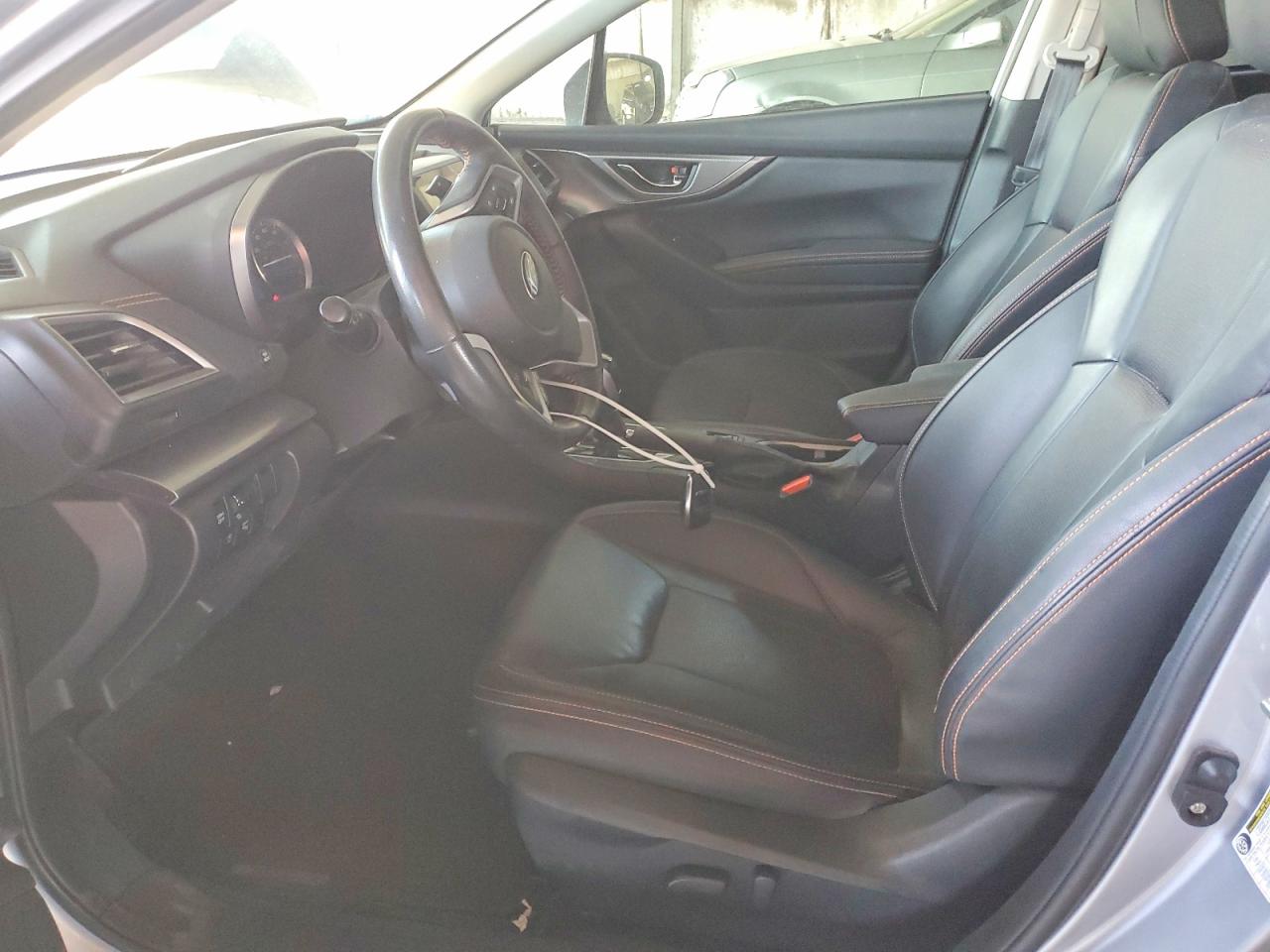 Subaru Crosstrek Limited