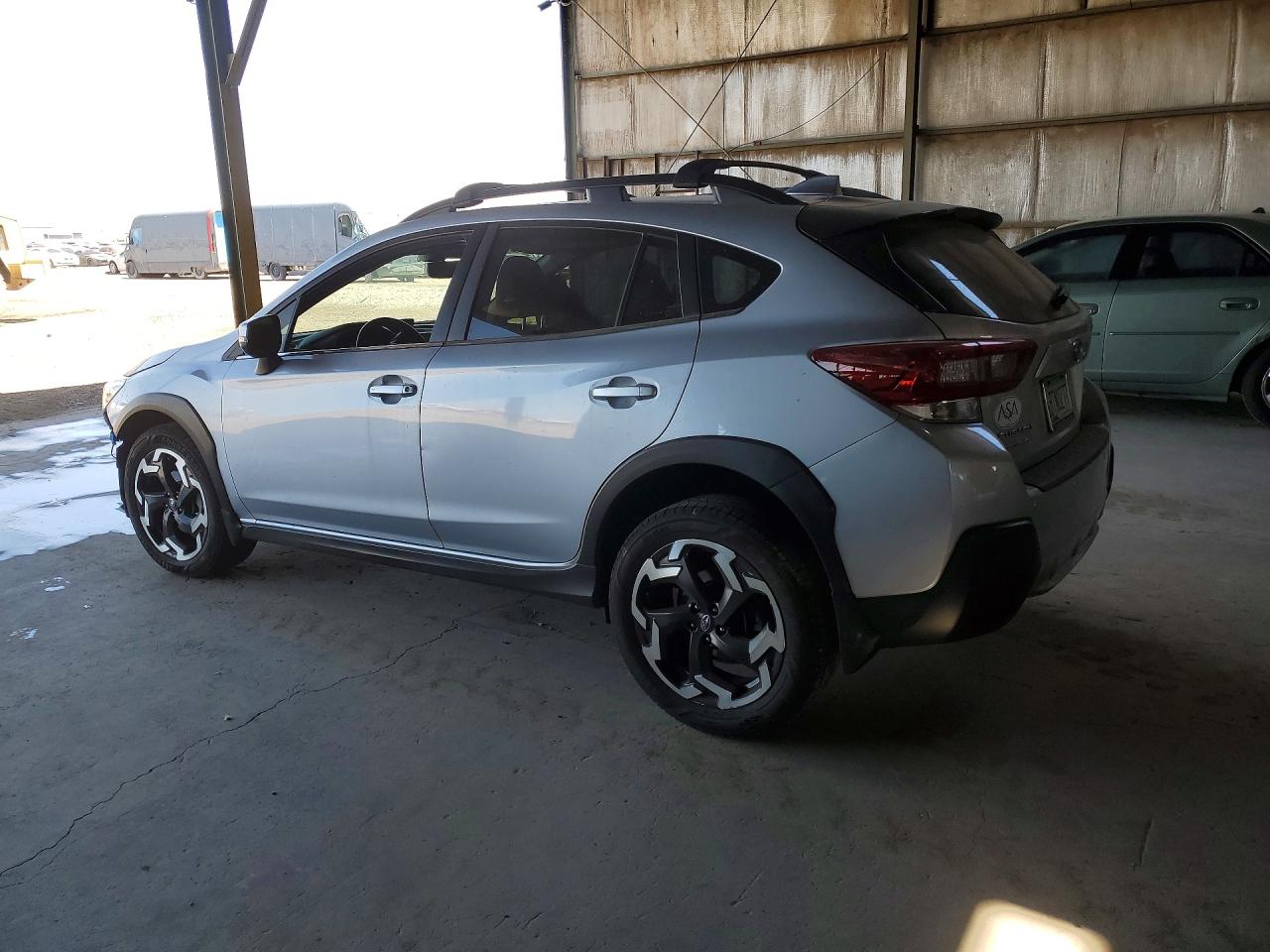 Subaru Crosstrek Limited