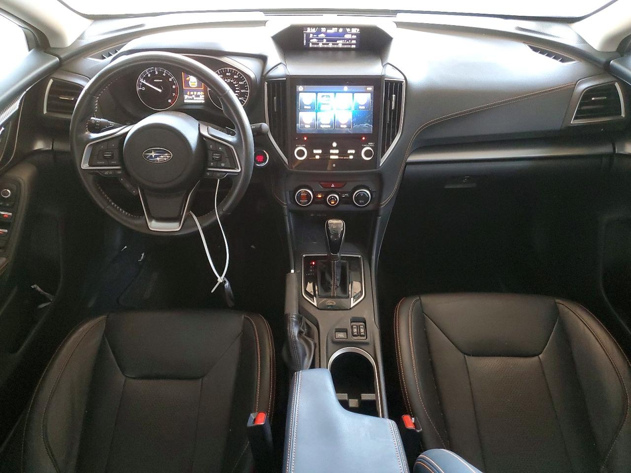 Subaru Crosstrek Limited
