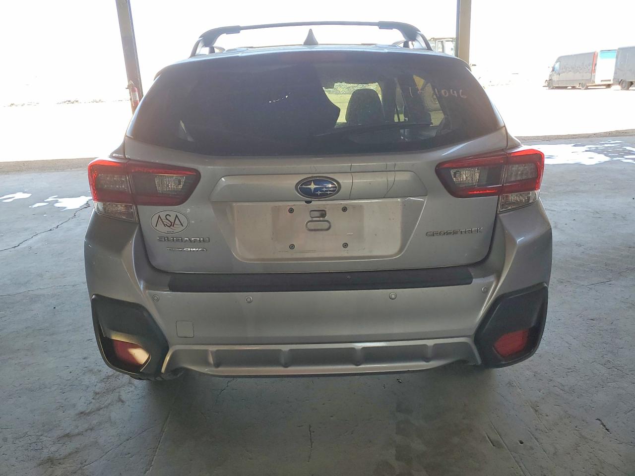 Subaru Crosstrek Limited