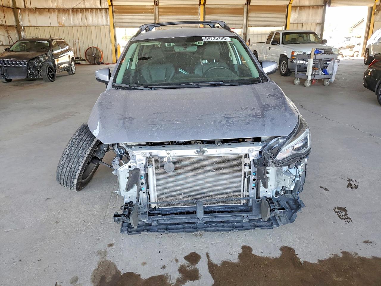 Subaru Crosstrek Limited