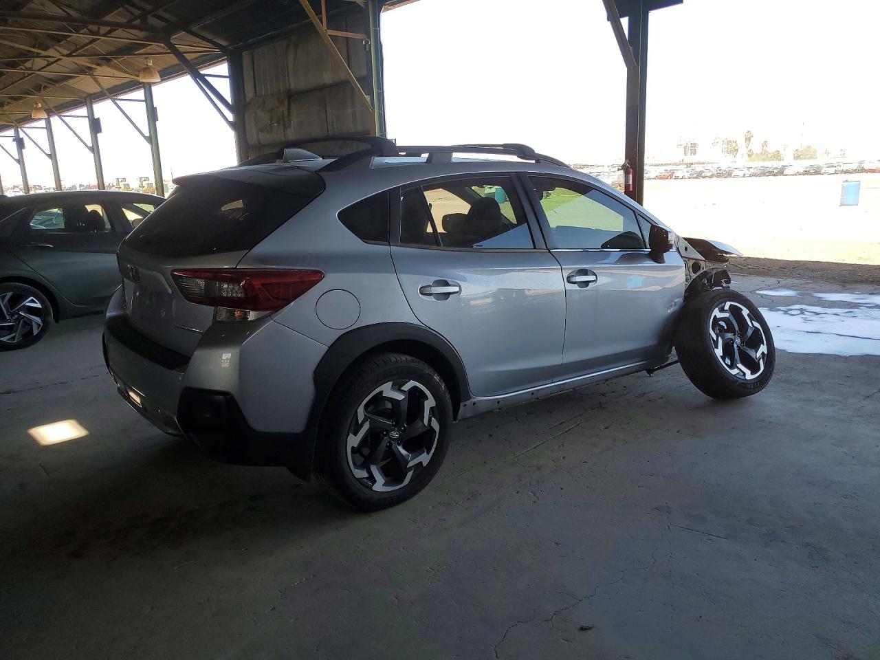 Subaru Crosstrek Limited
