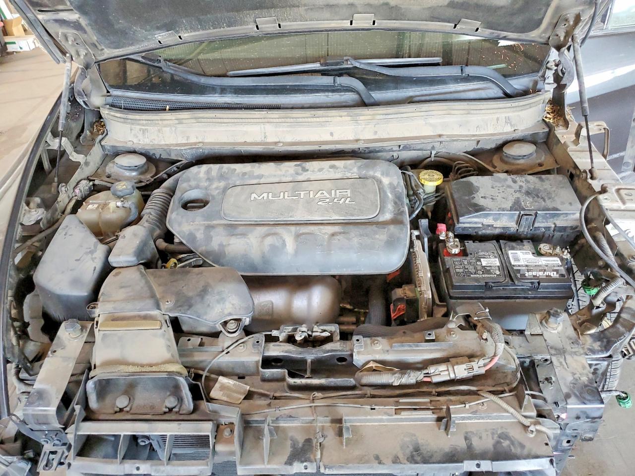 Jeep Cherokee Latitude