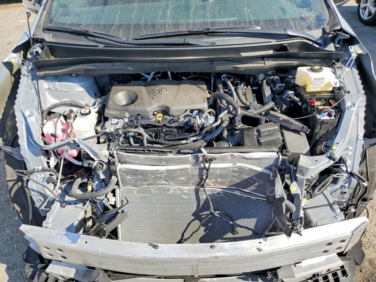 Toyota Sienna Xse 7-passenger