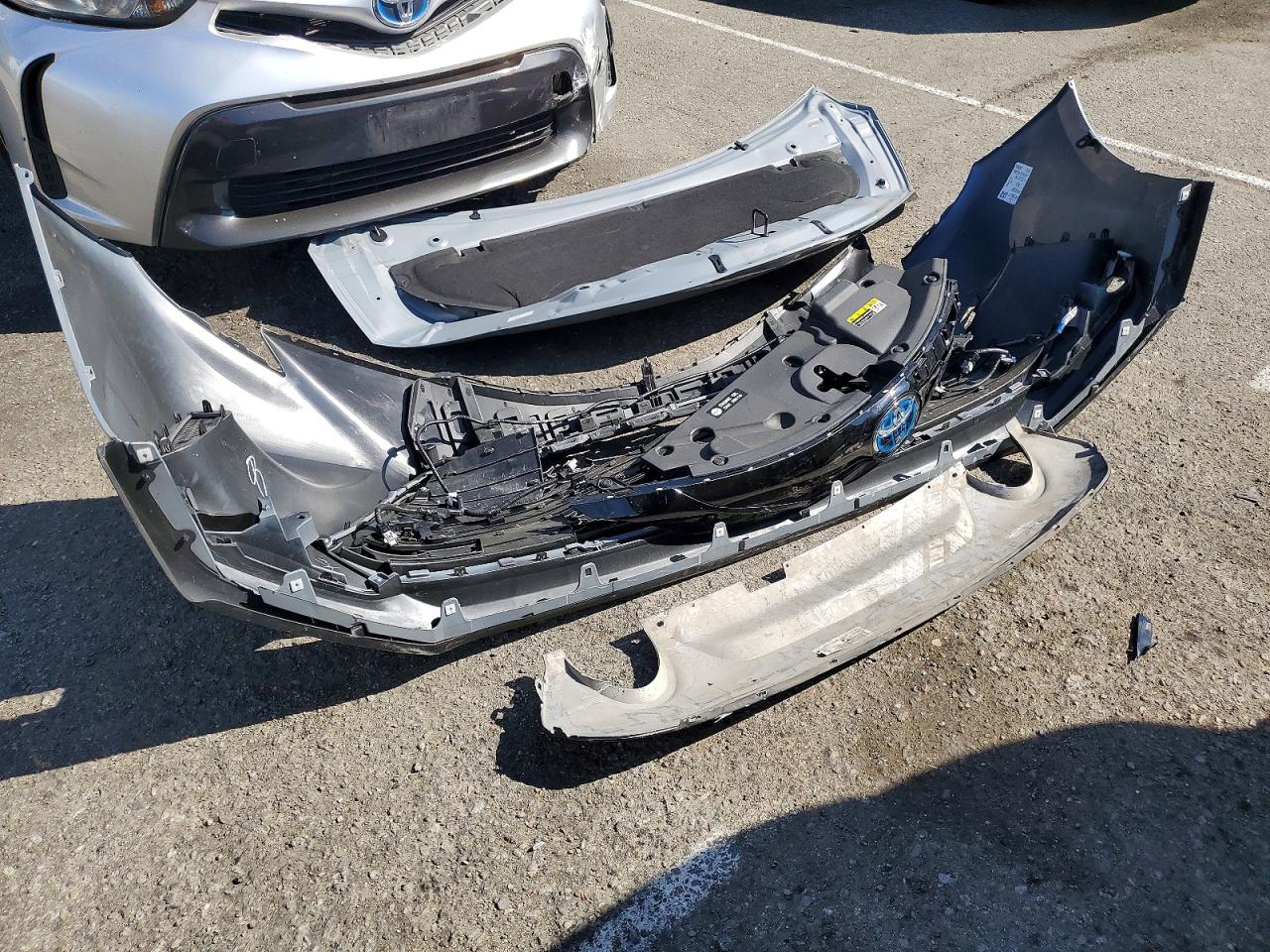 Toyota Sienna Xse 7-passenger
