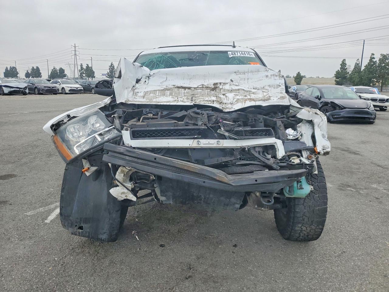 Chevrolet Tahoe K1500 Lt