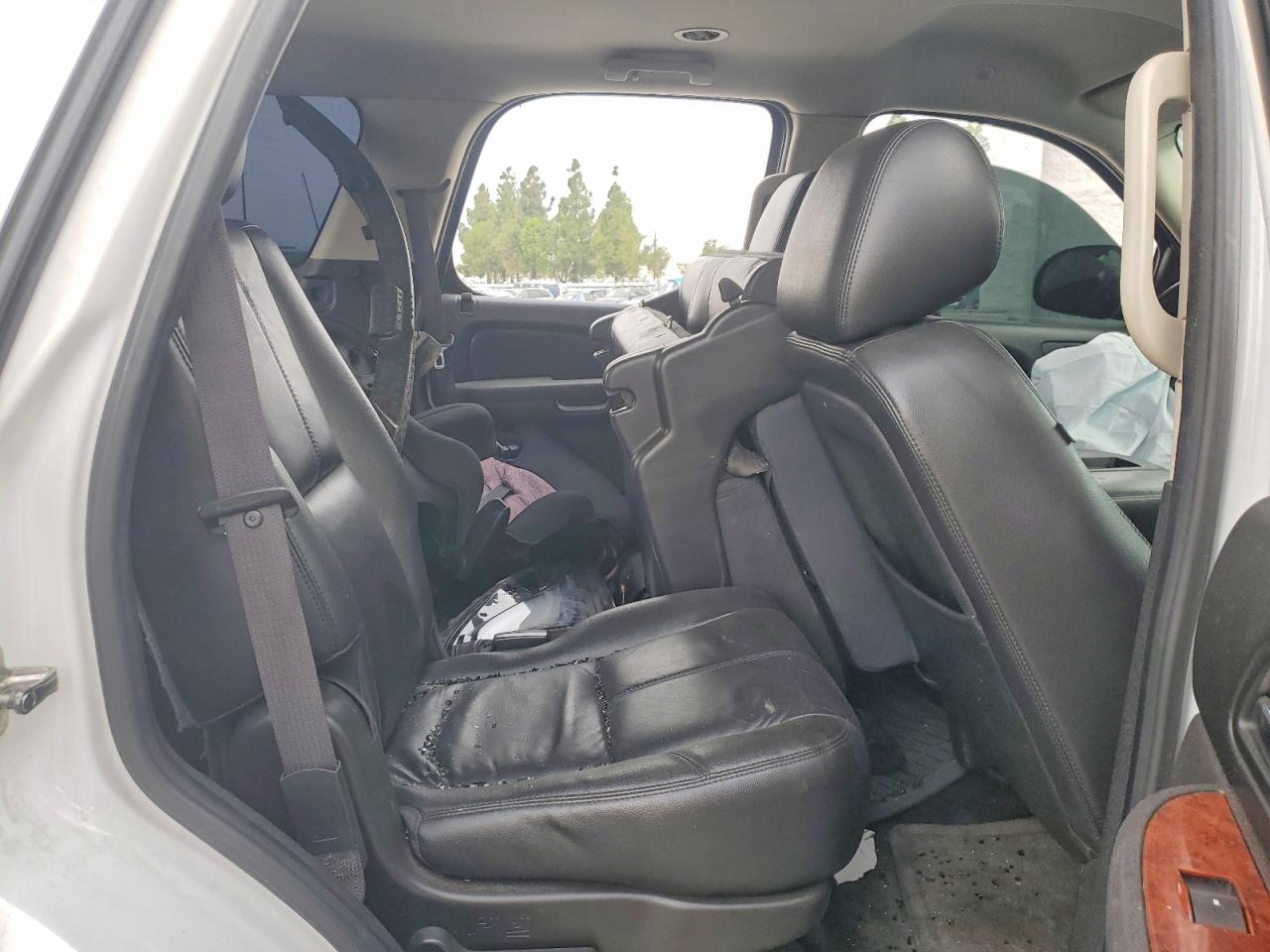 Chevrolet Tahoe K1500 Lt
