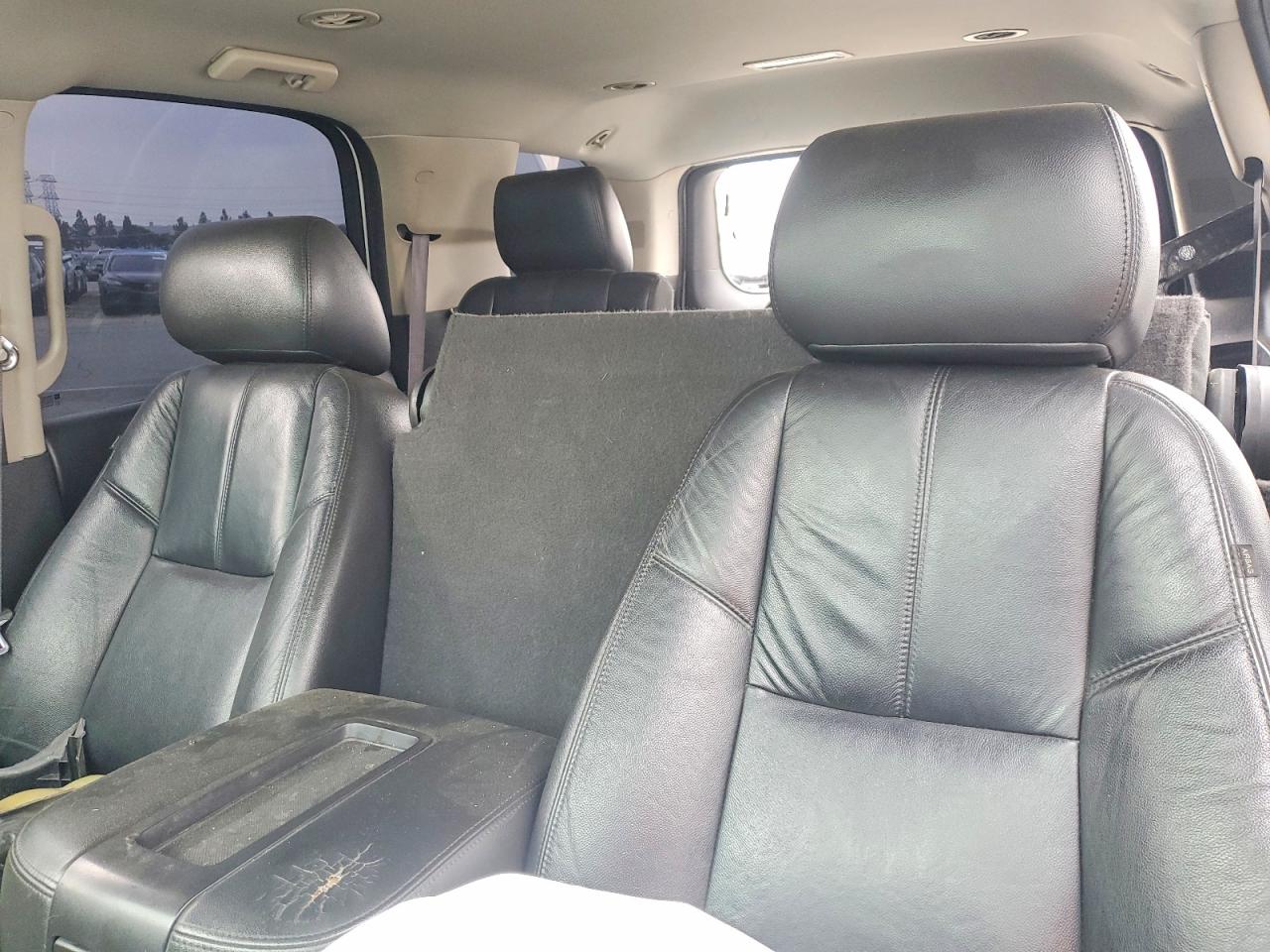 Chevrolet Tahoe K1500 Lt