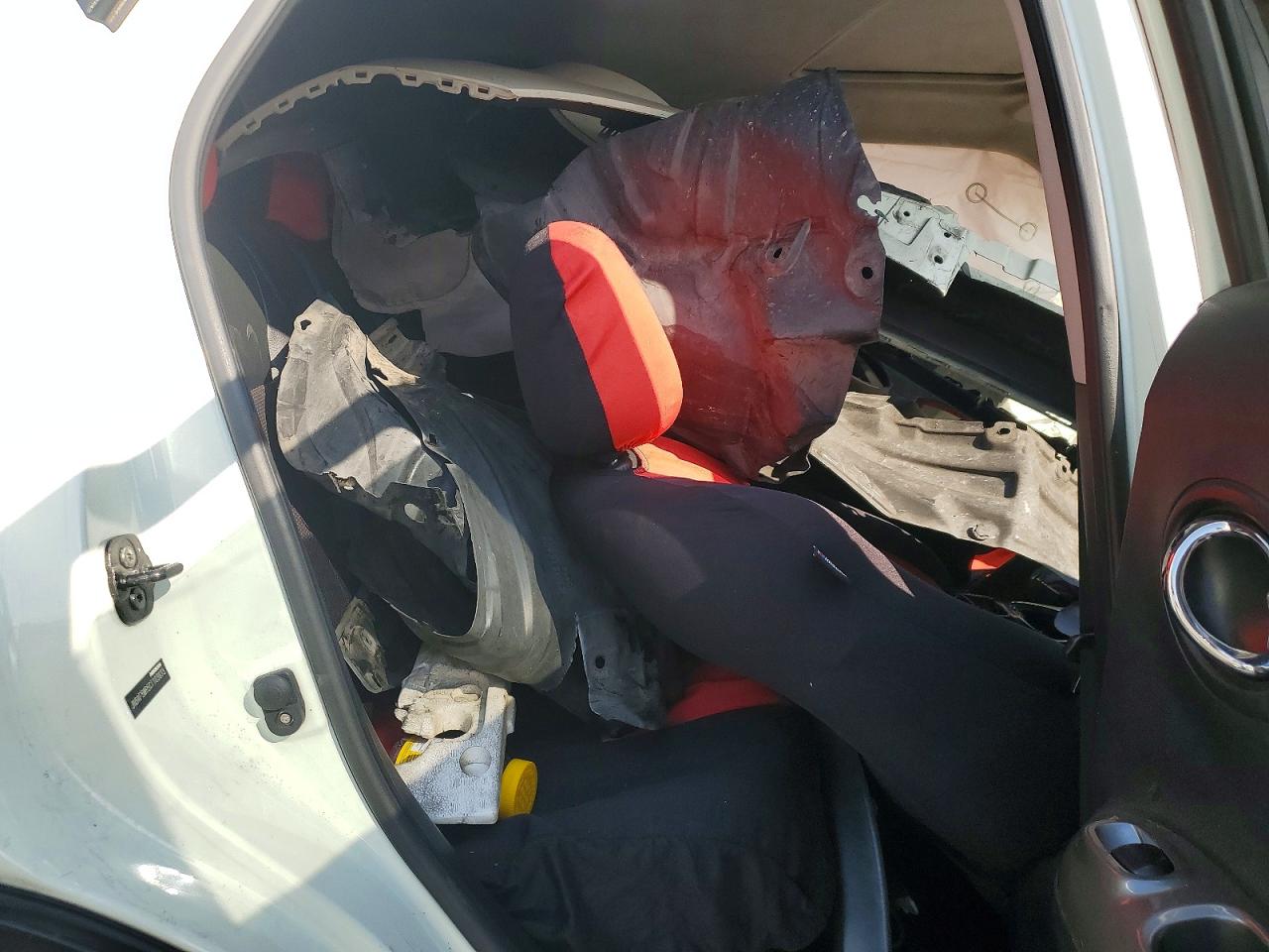 Nissan JUKE S