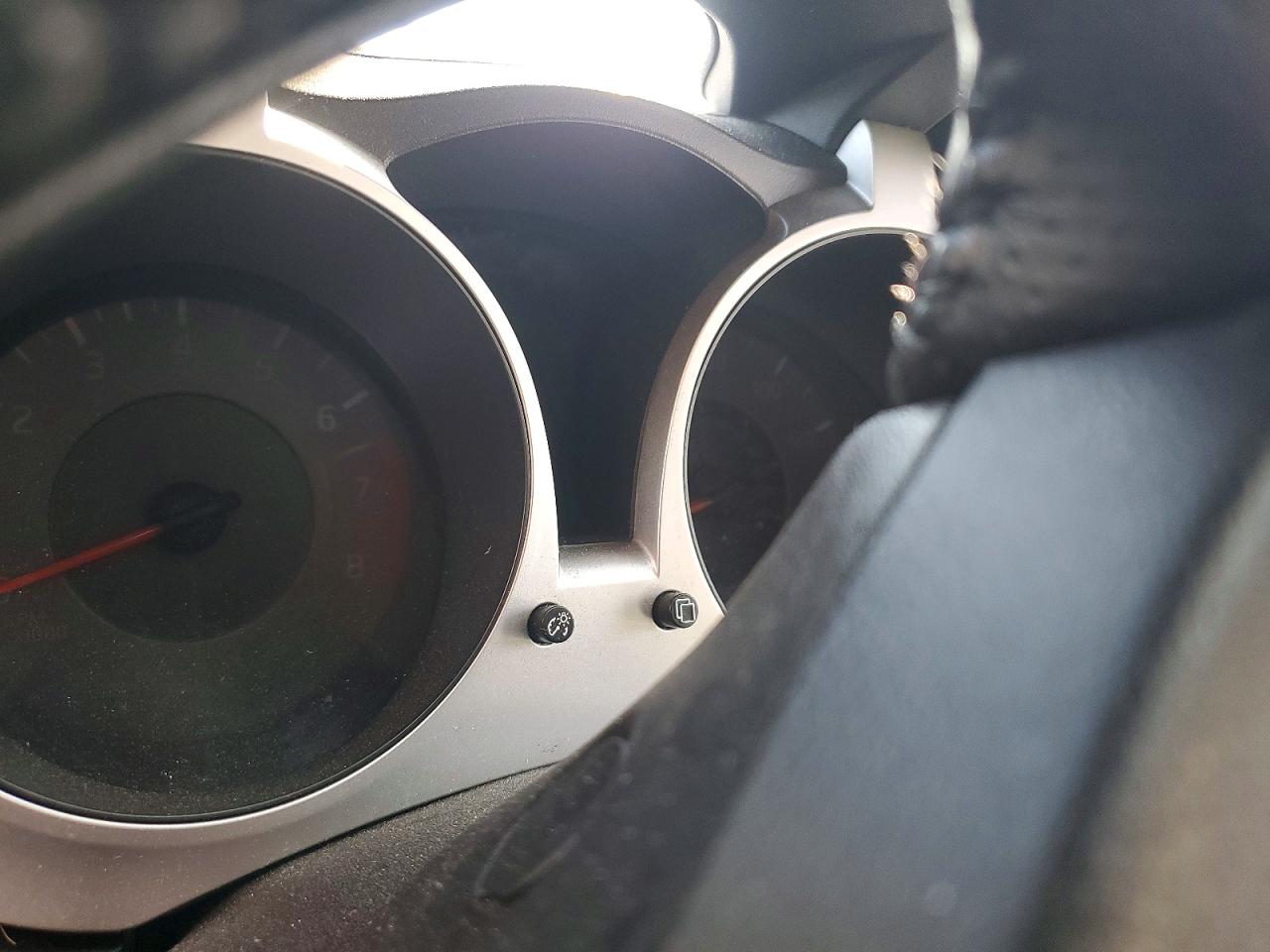 Nissan JUKE S