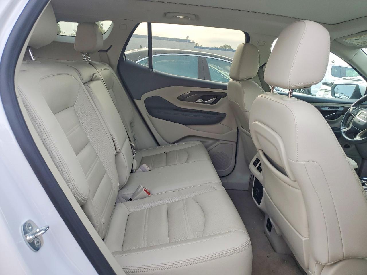 GMC Terrain Denali