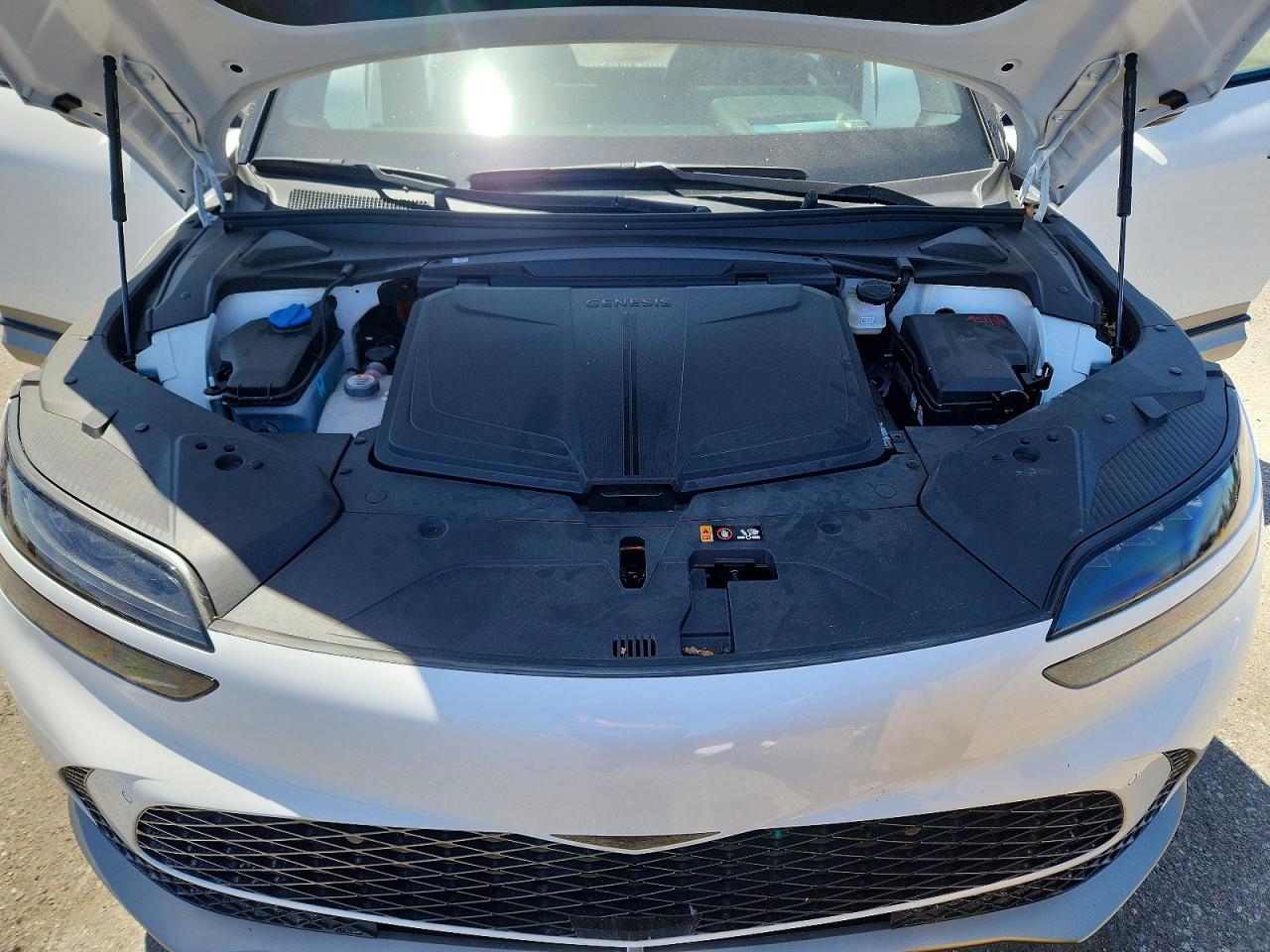 Genesis GV60 Standard