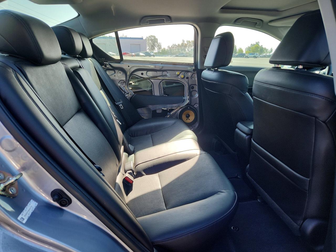 Acura ILX Premium