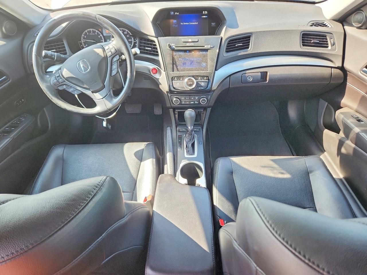 Acura ILX Premium