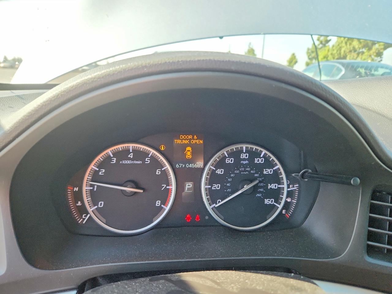 Acura ILX Premium