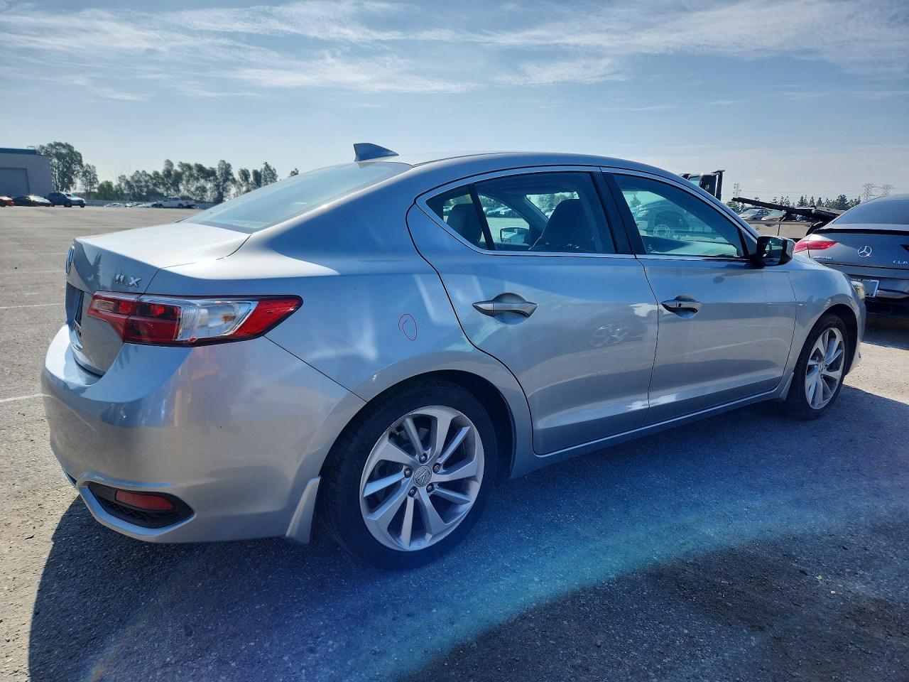 Acura ILX Premium